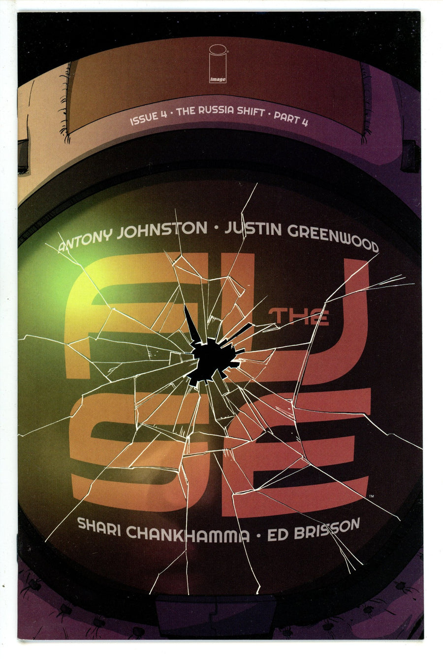The Fuse 4 (2014)