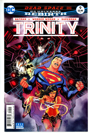 Trinity Vol 2 9