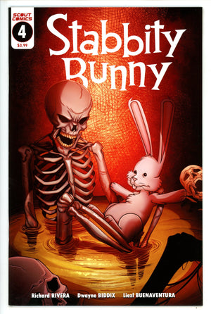 Stabbity Bunny 4