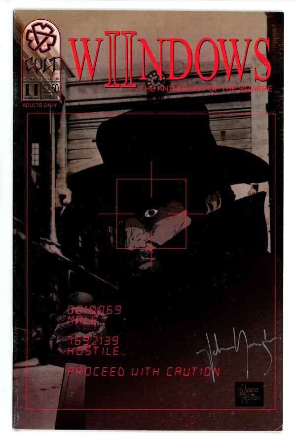 Wiindows 11 (1993)