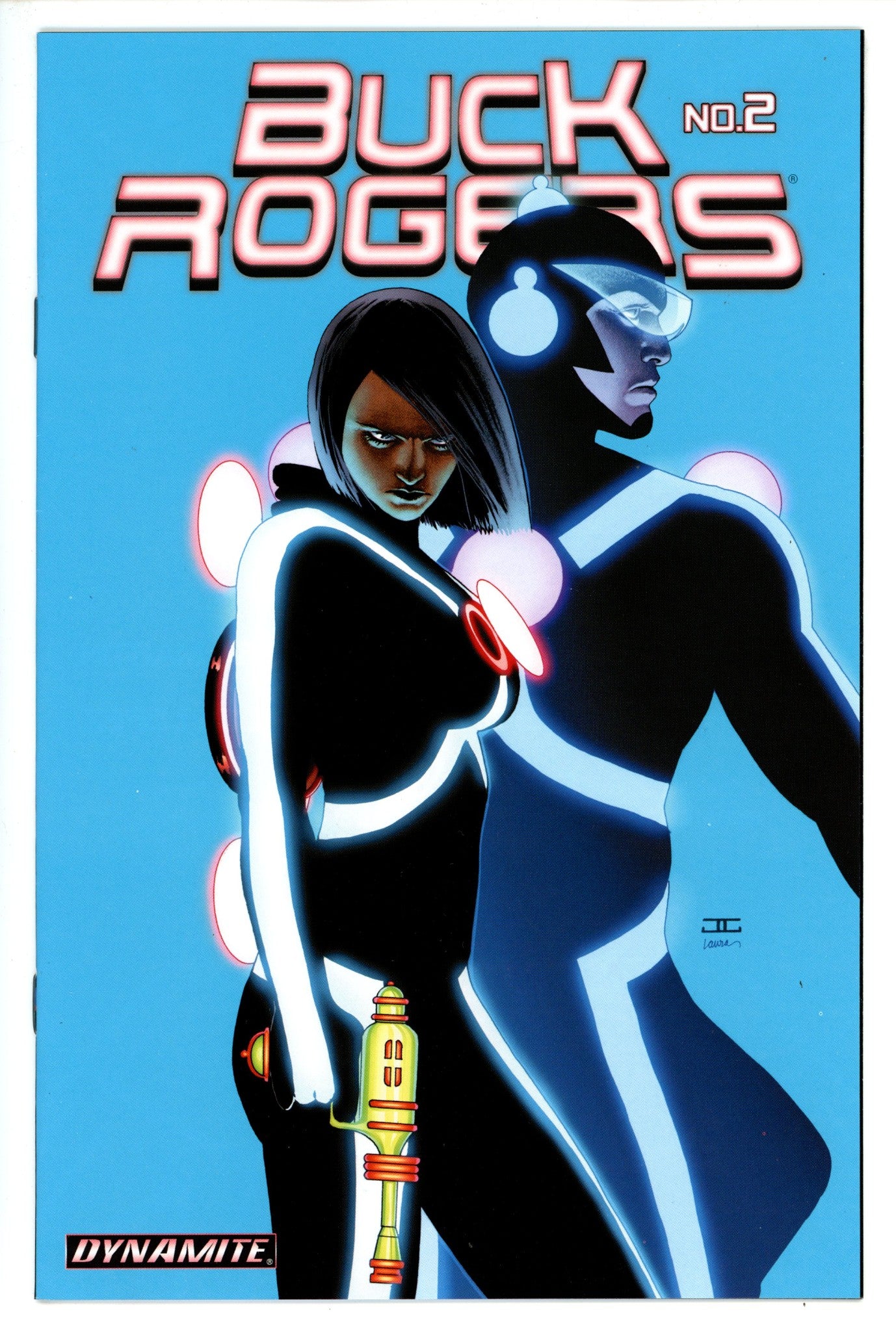 Buck Rogers 2