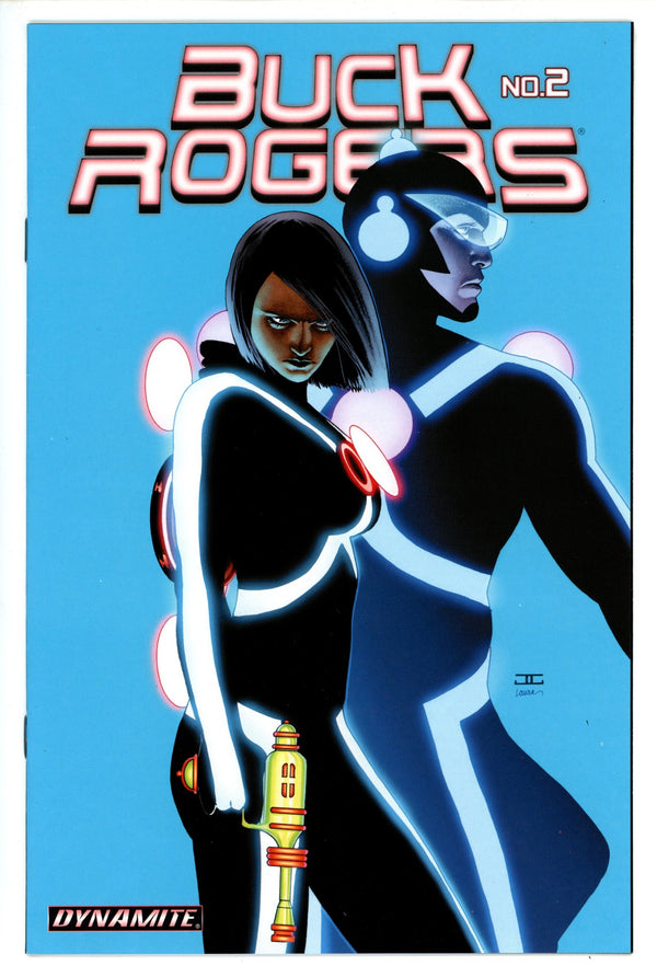 Buck Rogers 2