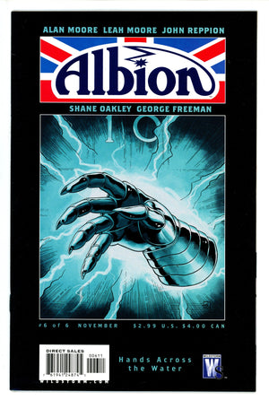 Albion 6 (2006)