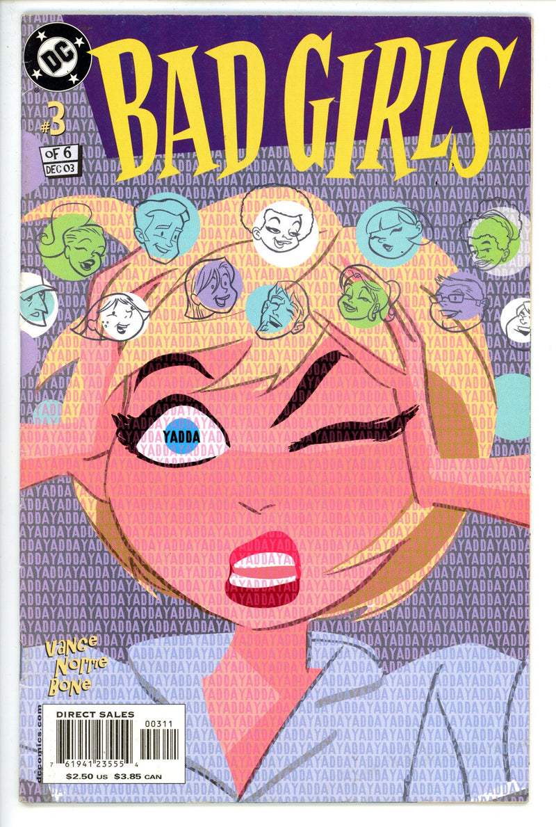 Bad Girls 3