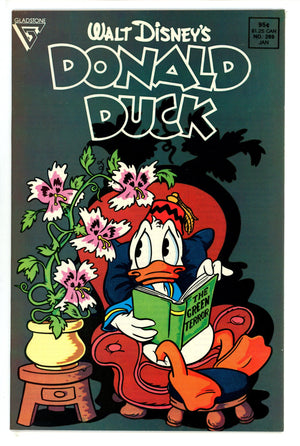 Donald Duck Vol 1 269 (1987)