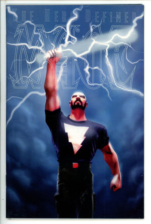 Mage 15 (1999)