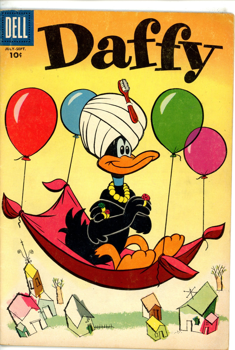 Daffy 6 FN-