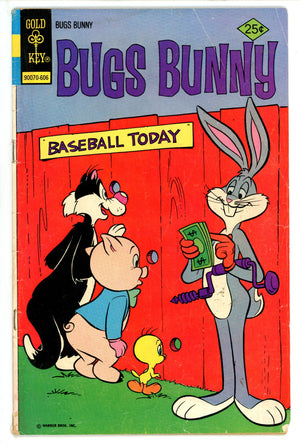 Bugs Bunny 173 (1976)