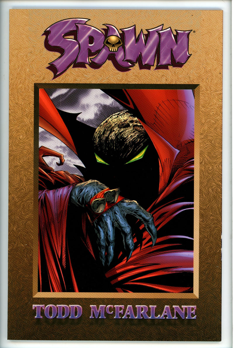 Spawn Vol 3