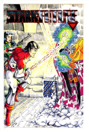 Stark Future 13 (1987)