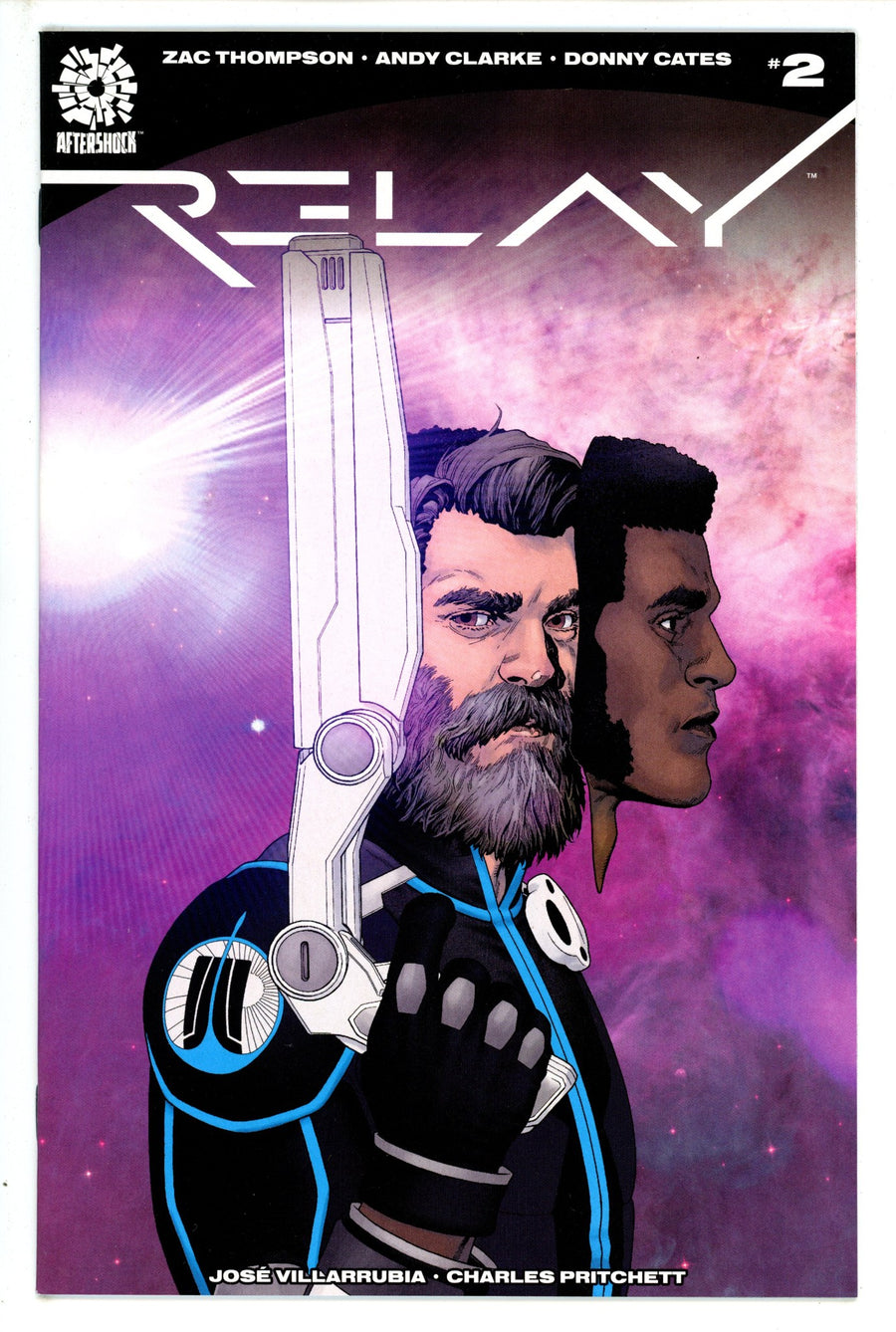 Relay 2 (2018)