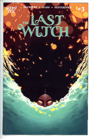 Last Witch 3 (2021)