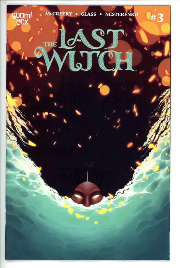 Last Witch 3 (2021)