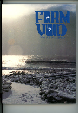 Cerebus Form & Void Vol 14 TP
