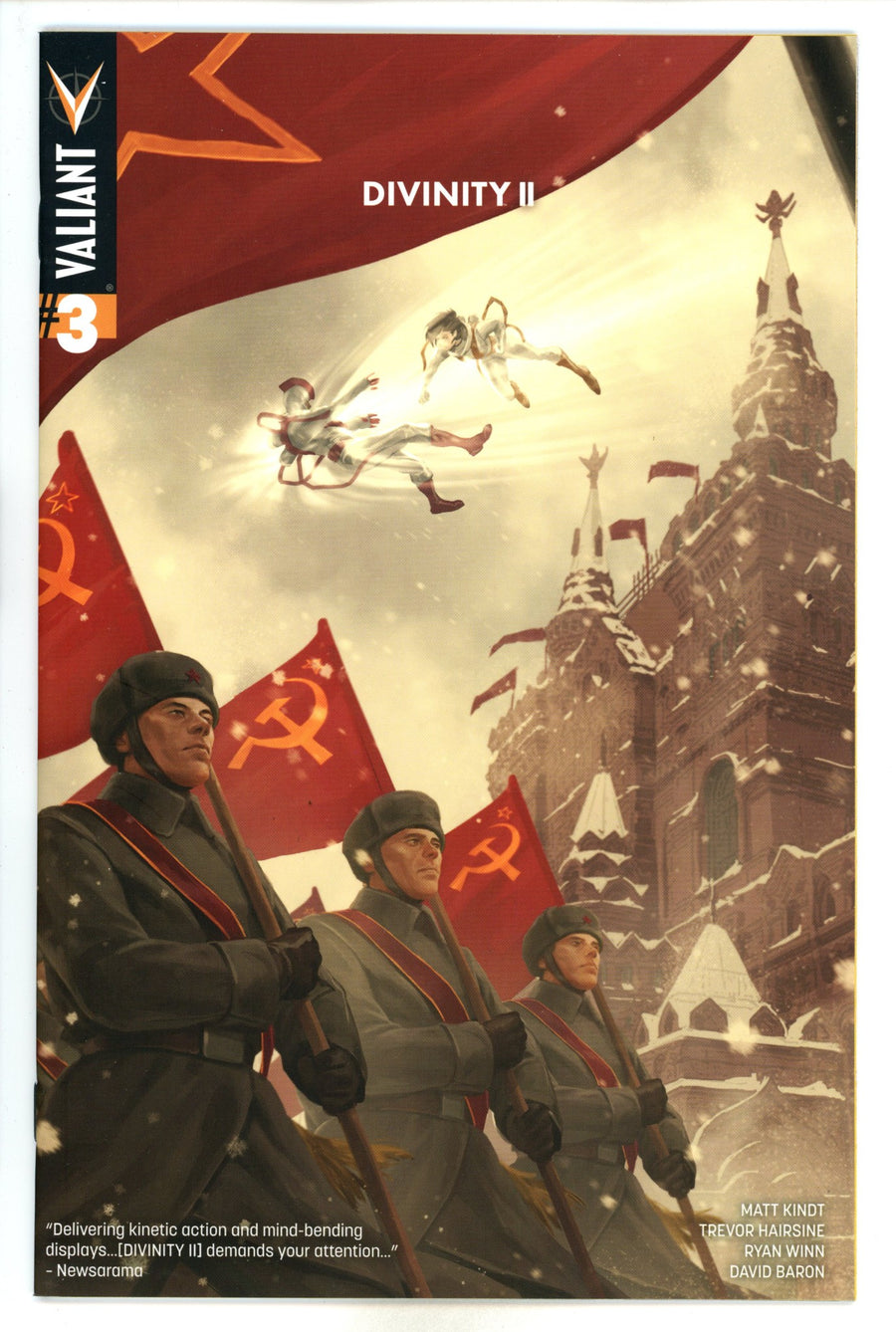 Divinity II 3
