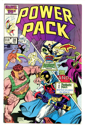 Power Pack Vol 1 28