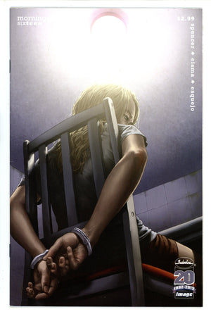 Morning Glories 16