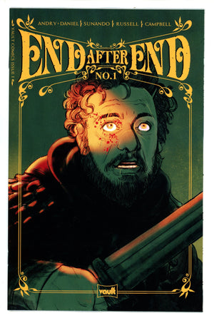 End After End 1 (2022)