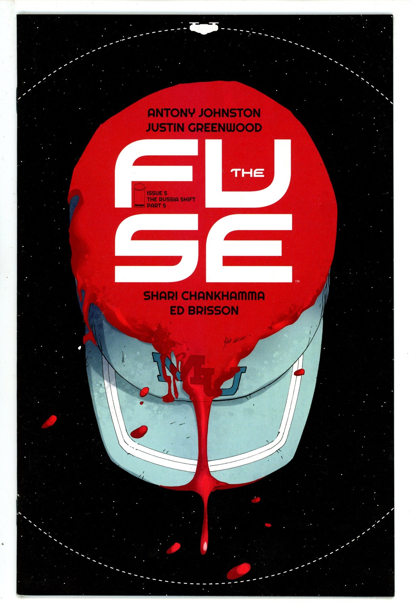 The Fuse 5 (2014)
