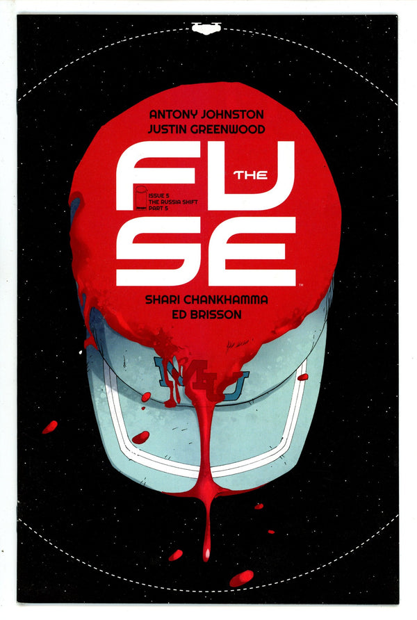 The Fuse 5 (2014)