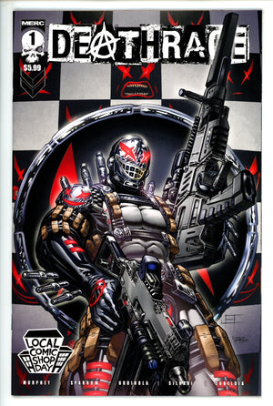 Deathrage 1 LCSD Edwards Variant