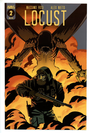 Locust 2 (2021)