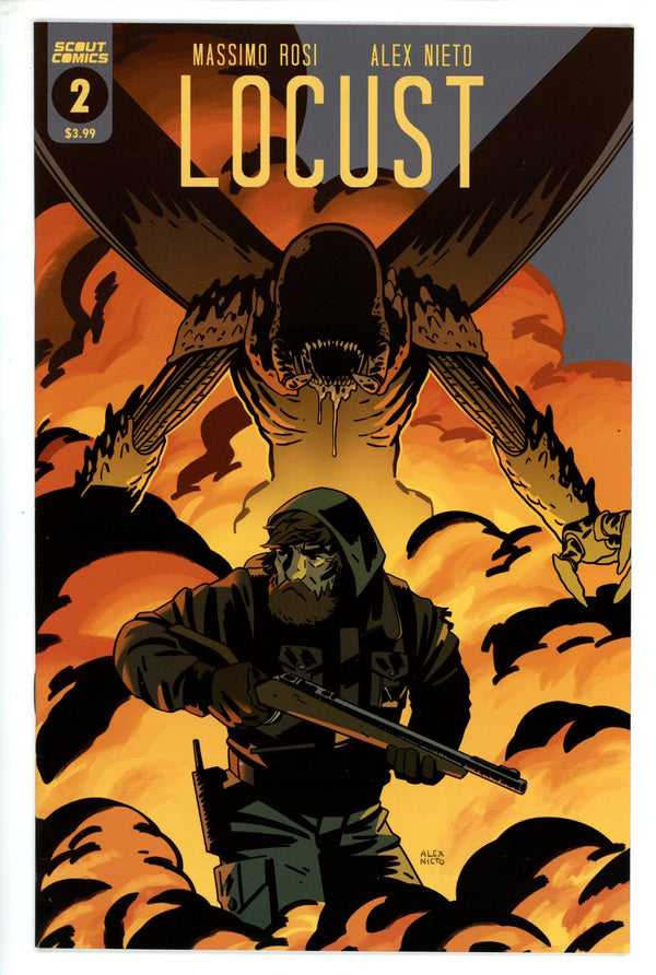 Locust 2 (2021)
