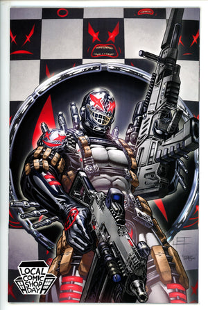 Deathrage 1 LCSD Edwards Virgin Variant