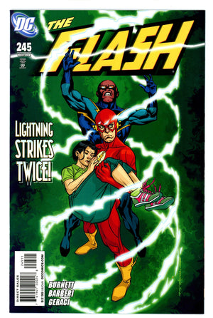 The Flash Vol 2 244