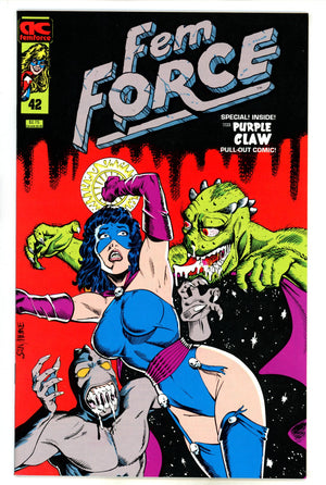 Femforce 42 NM-