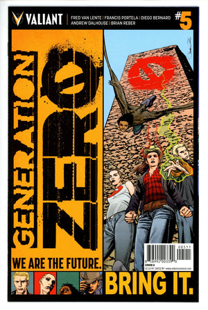 Generation Zero 5