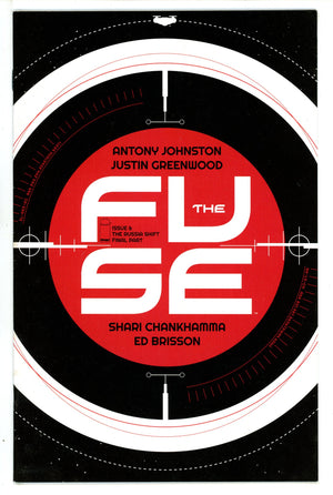 The Fuse 6 (2014)
