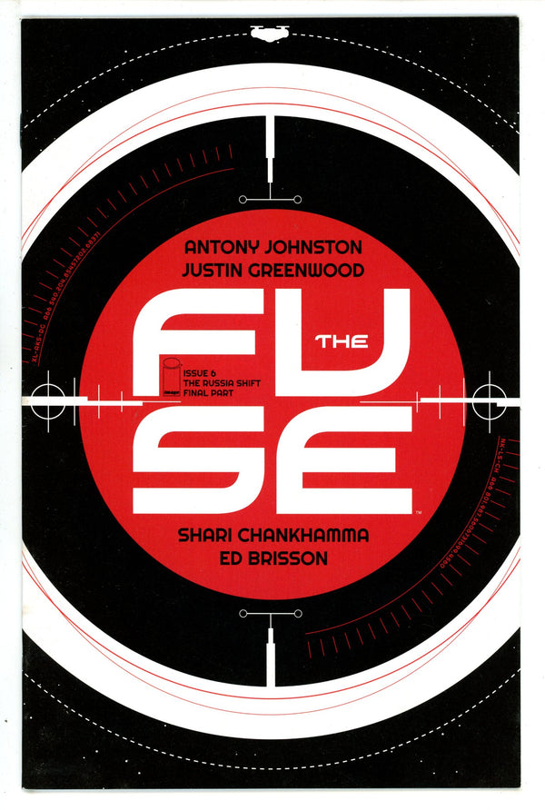 The Fuse 6 (2014)