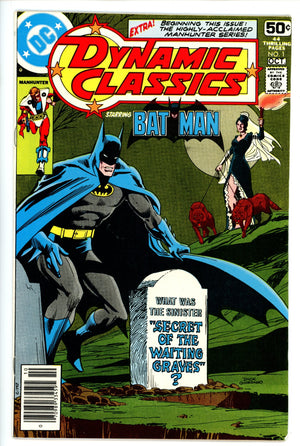 Dynamic Classics 1 VF