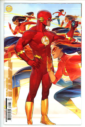 Flash Vol 5 800 Schmidt Variant (2023)