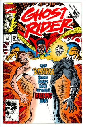 Ghost Rider Vol 2 32
