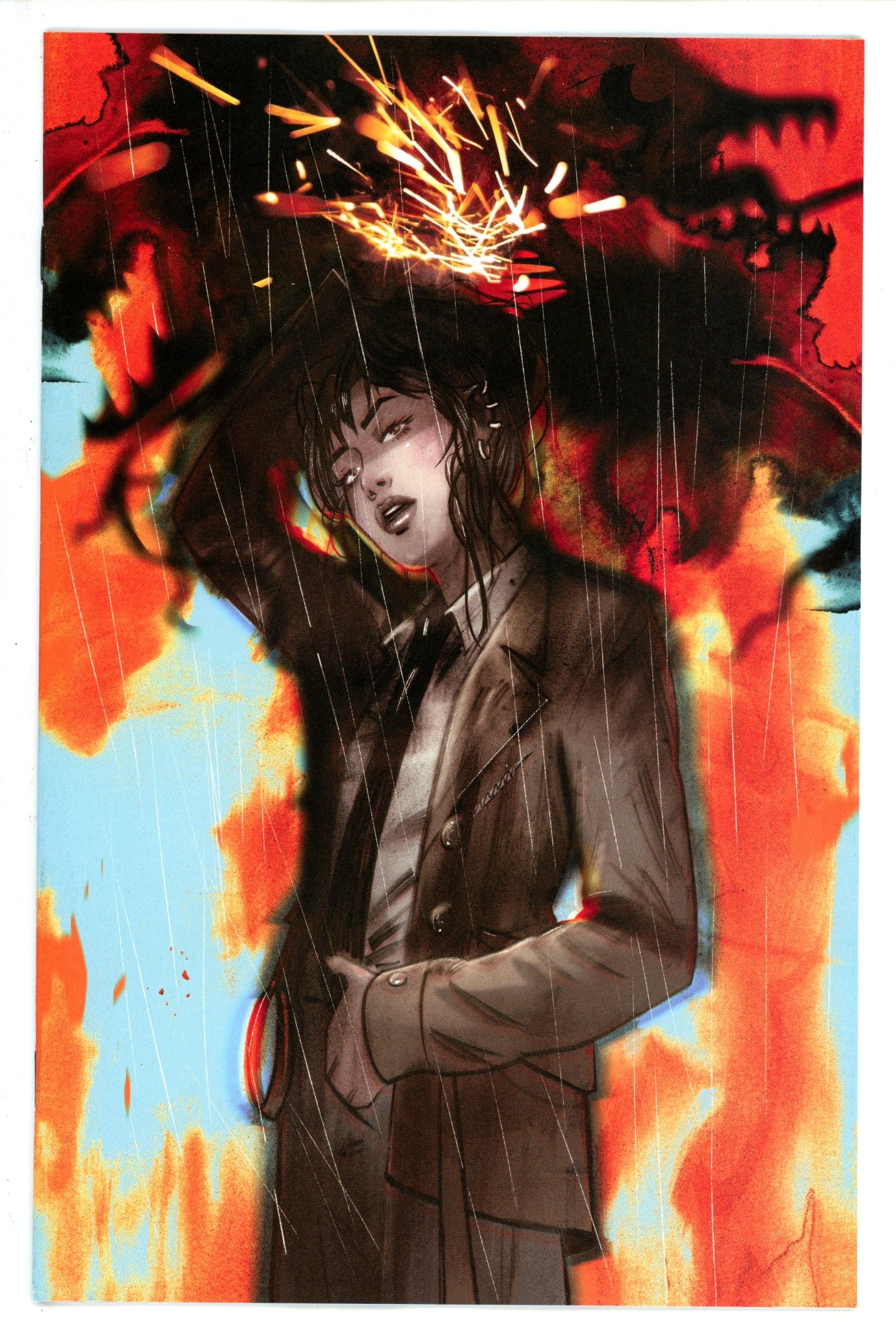 Damn Them All 2 Lotay Variant