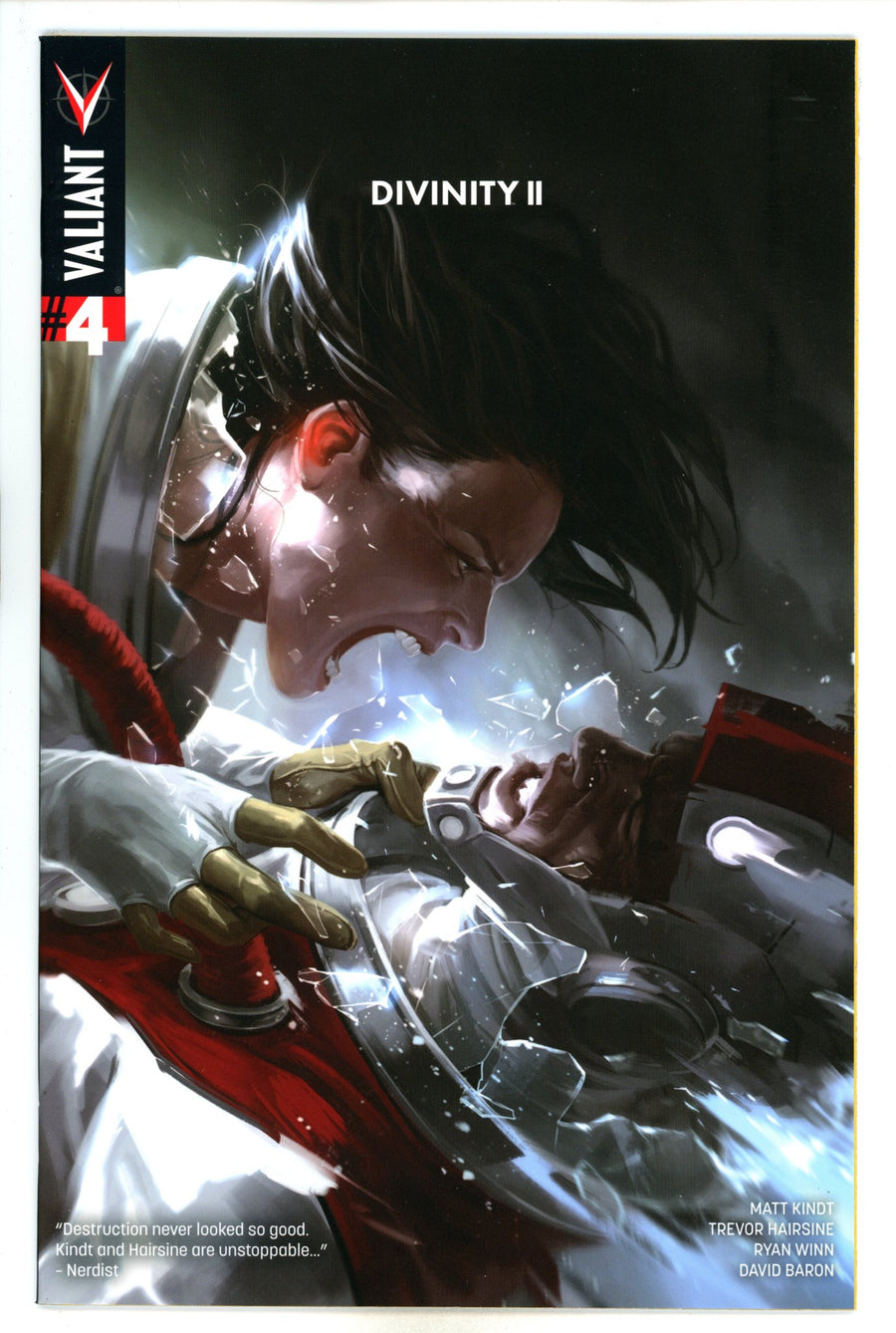 Divinity II 4