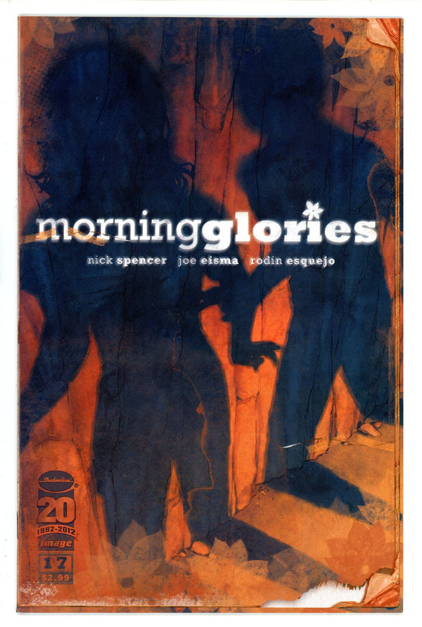 Morning Glories 17