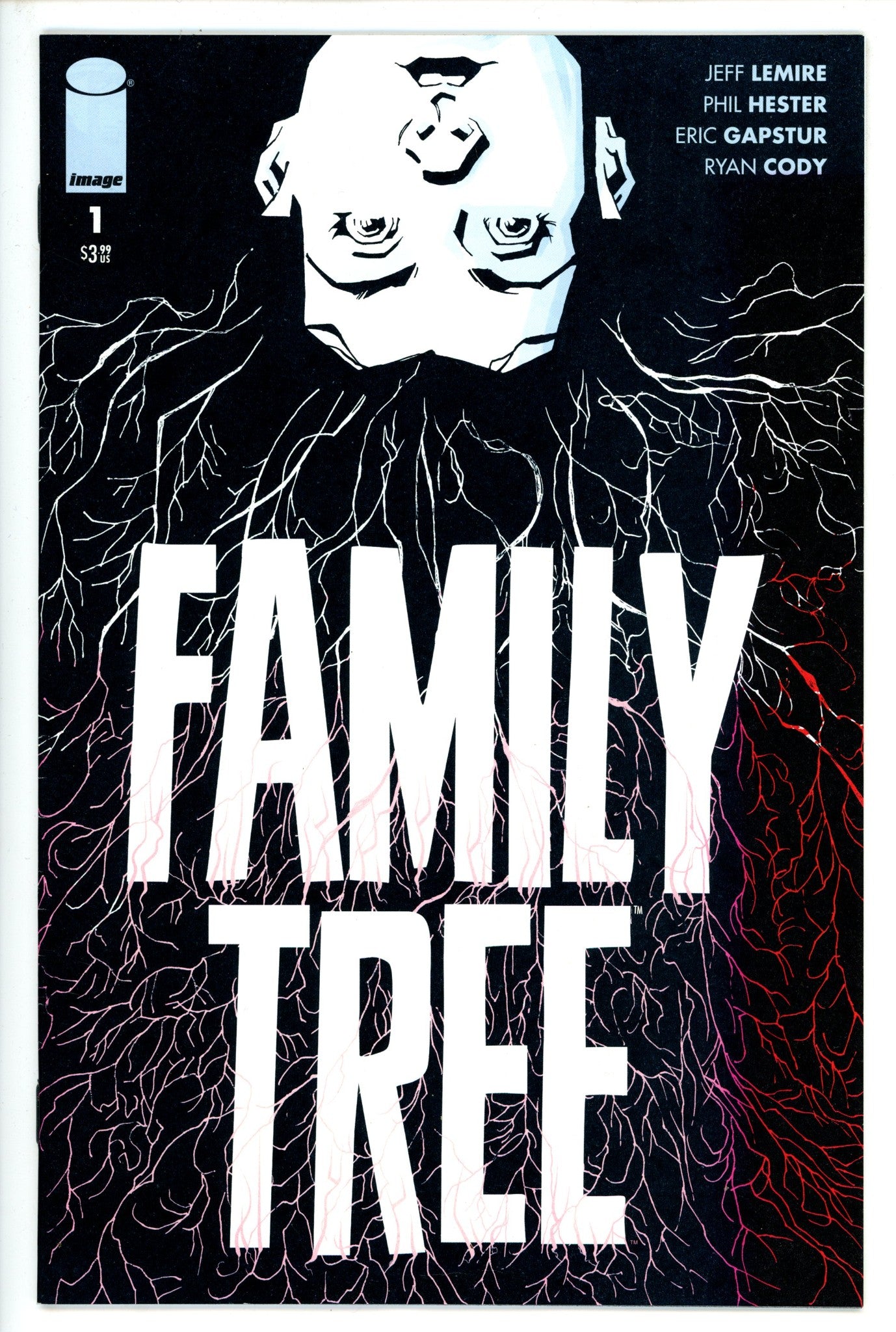 Family Tree 1