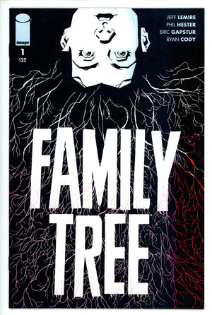 Family Tree 1