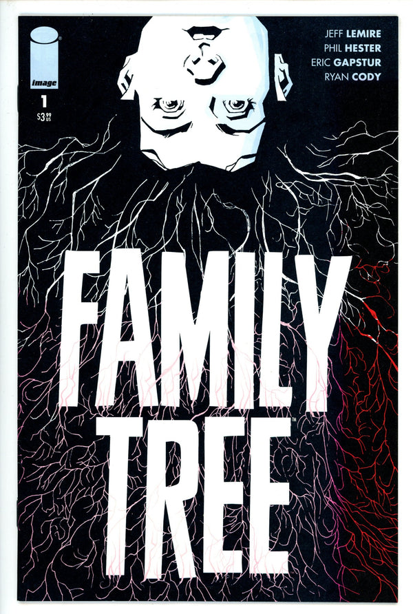 Family Tree 1