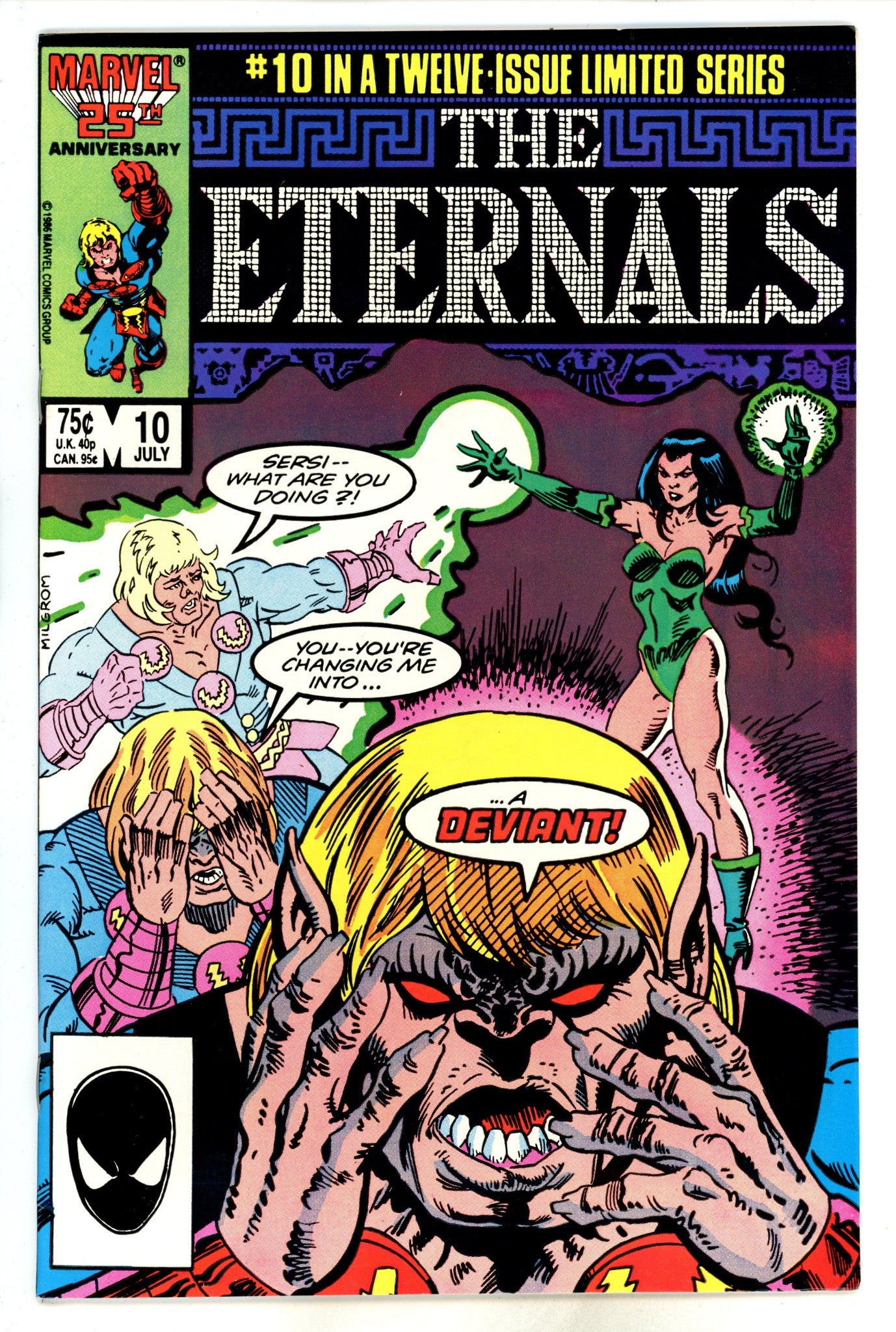 Eternals Vol 2 10