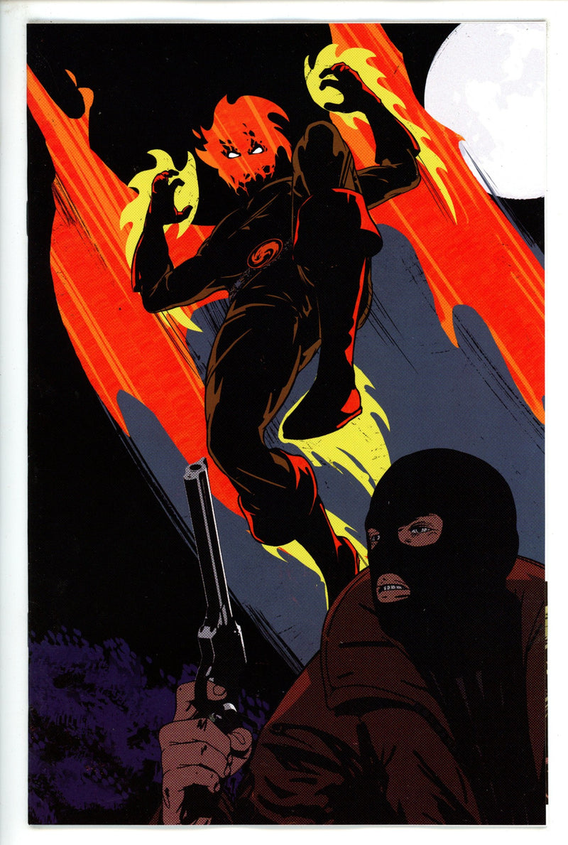 Far Cry Esperenzas Tears 1 Lazic Variant NM