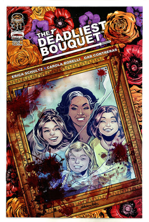 Deadliest Bouquet 1 (2022)