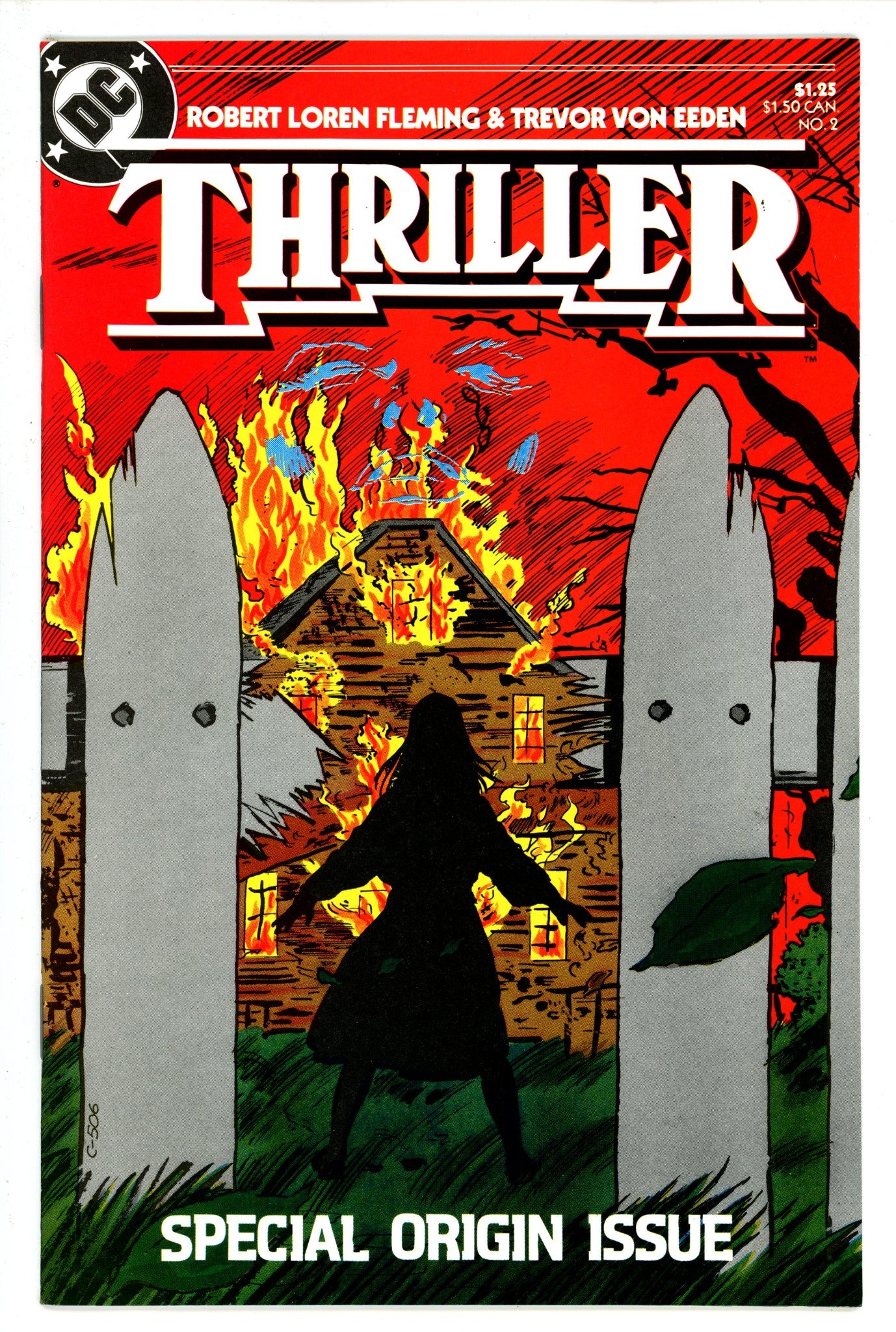 Thriller 2 (1983)