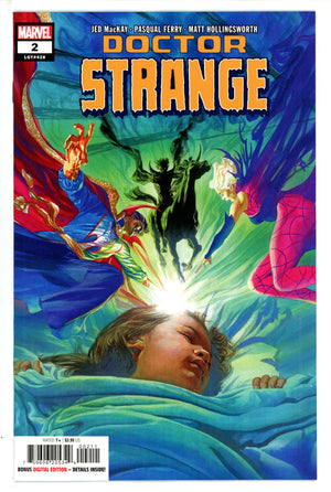 Doctor Strange 2 (2023)