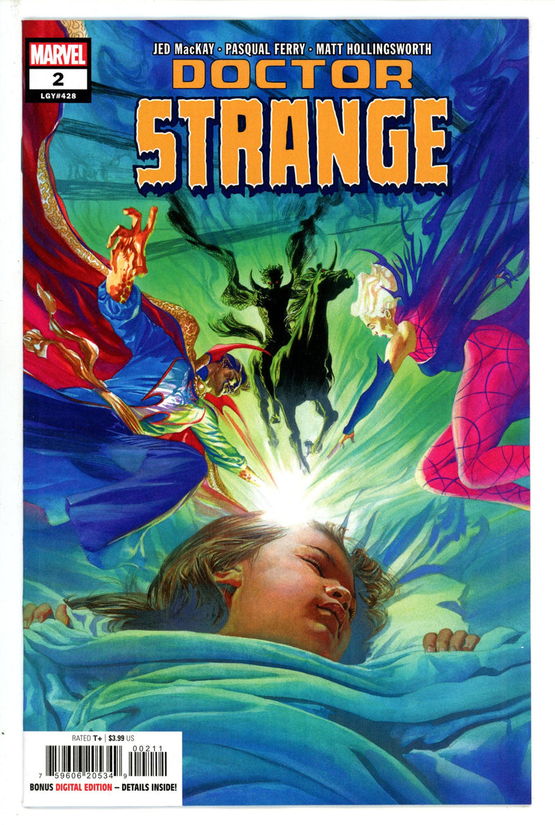Doctor Strange 2 (2023)