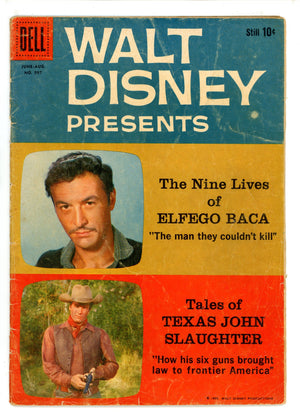 Four Color Vol 2 997 Walt Disney FR