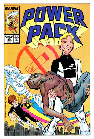 Power Pack Vol 1 30